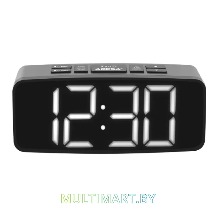 Настольные часы Aresa AR-3908